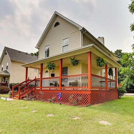 Louisville Apartment - Walk To Restaurants! 外观 照片