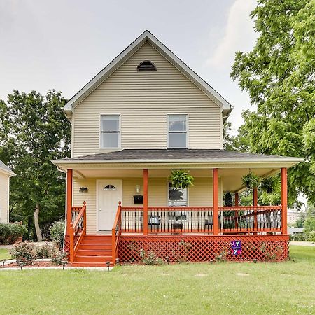 Louisville Apartment - Walk To Restaurants! 外观 照片