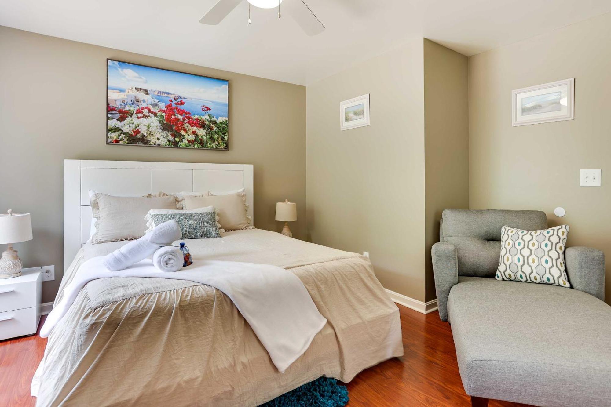 Louisville Apartment - Walk To Restaurants! 外观 照片