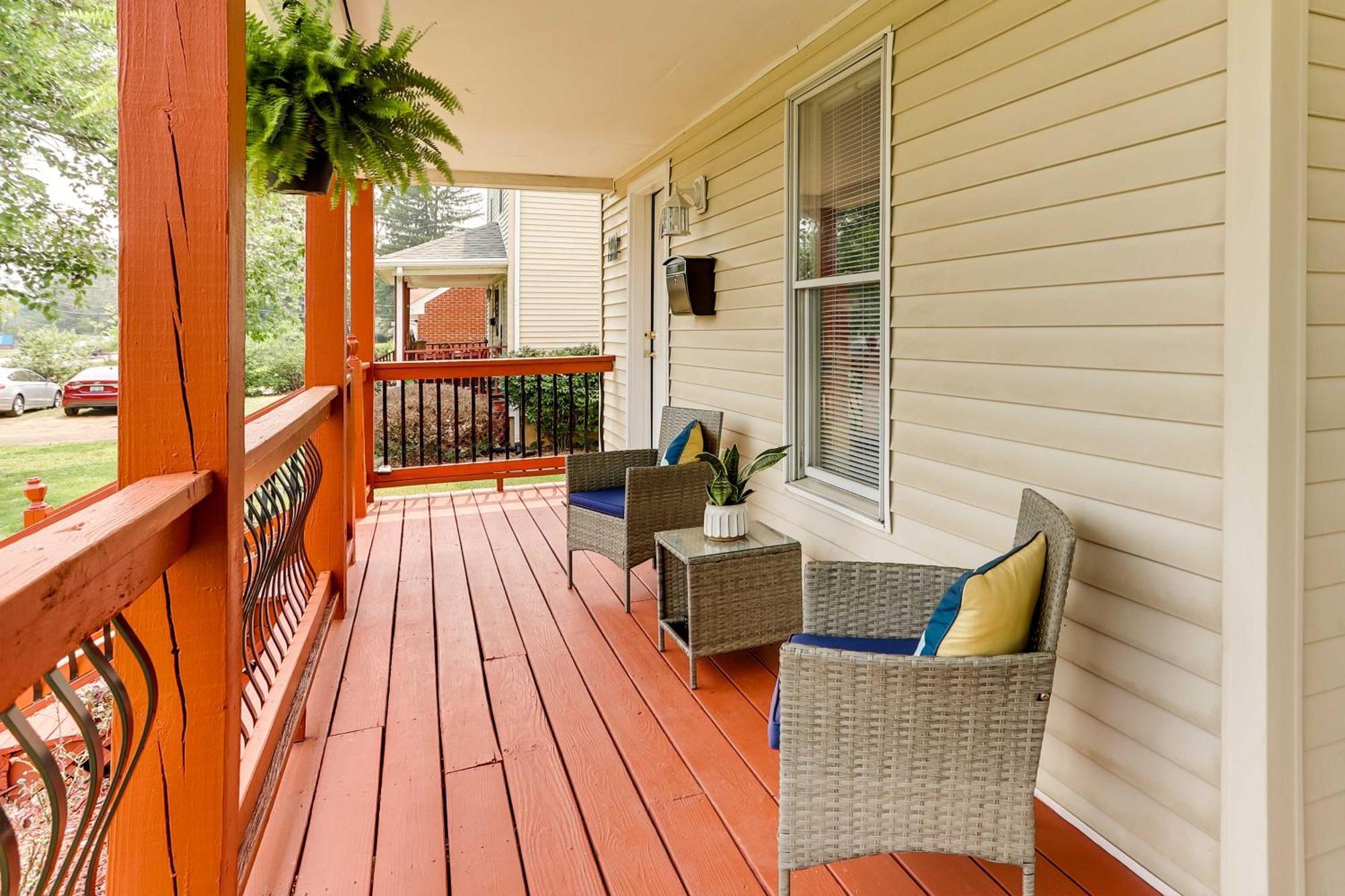 Louisville Apartment - Walk To Restaurants! 外观 照片