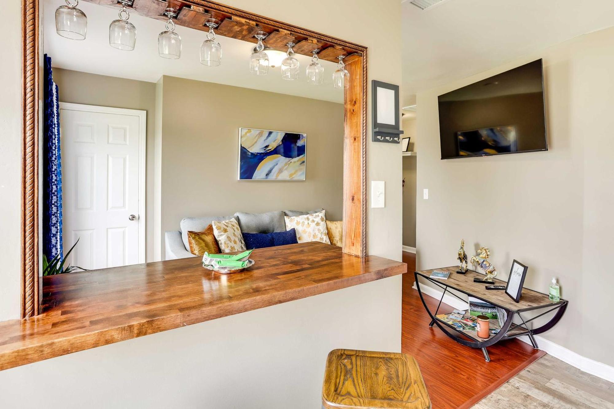 Louisville Apartment - Walk To Restaurants! 外观 照片