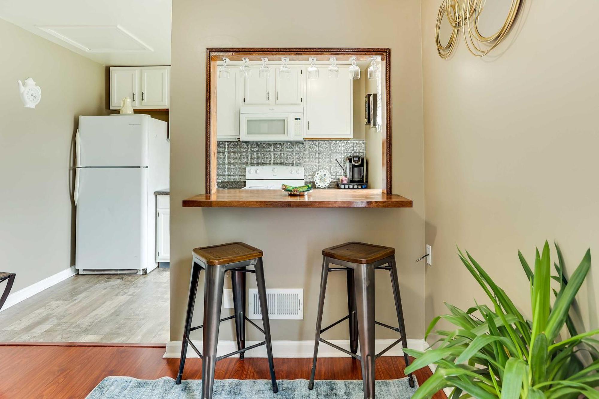 Louisville Apartment - Walk To Restaurants! 外观 照片